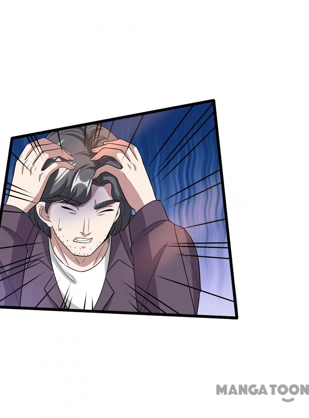 Manhua Dushi Xiewang Chapter 209 gambar 2