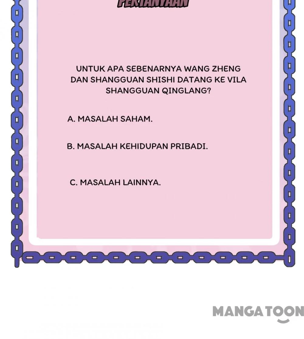 Dushi Xiewang Chapter 210 Gambar 24