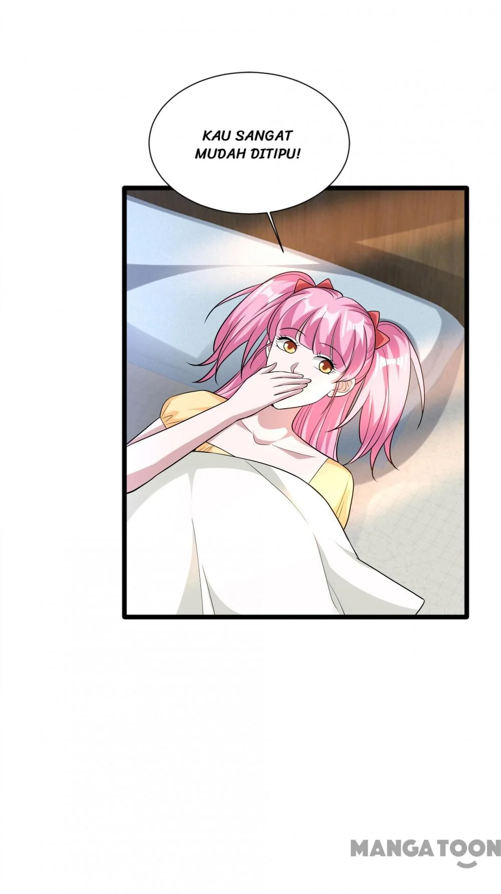 Dushi Xiewang Chapter 210 Gambar 5