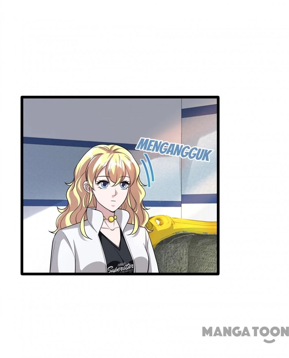 Dushi Xiewang Chapter 211 Gambar 10