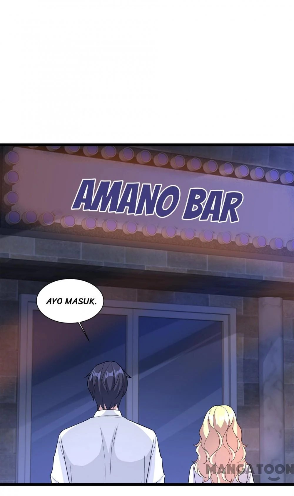Dushi Xiewang Chapter 211 Gambar 28