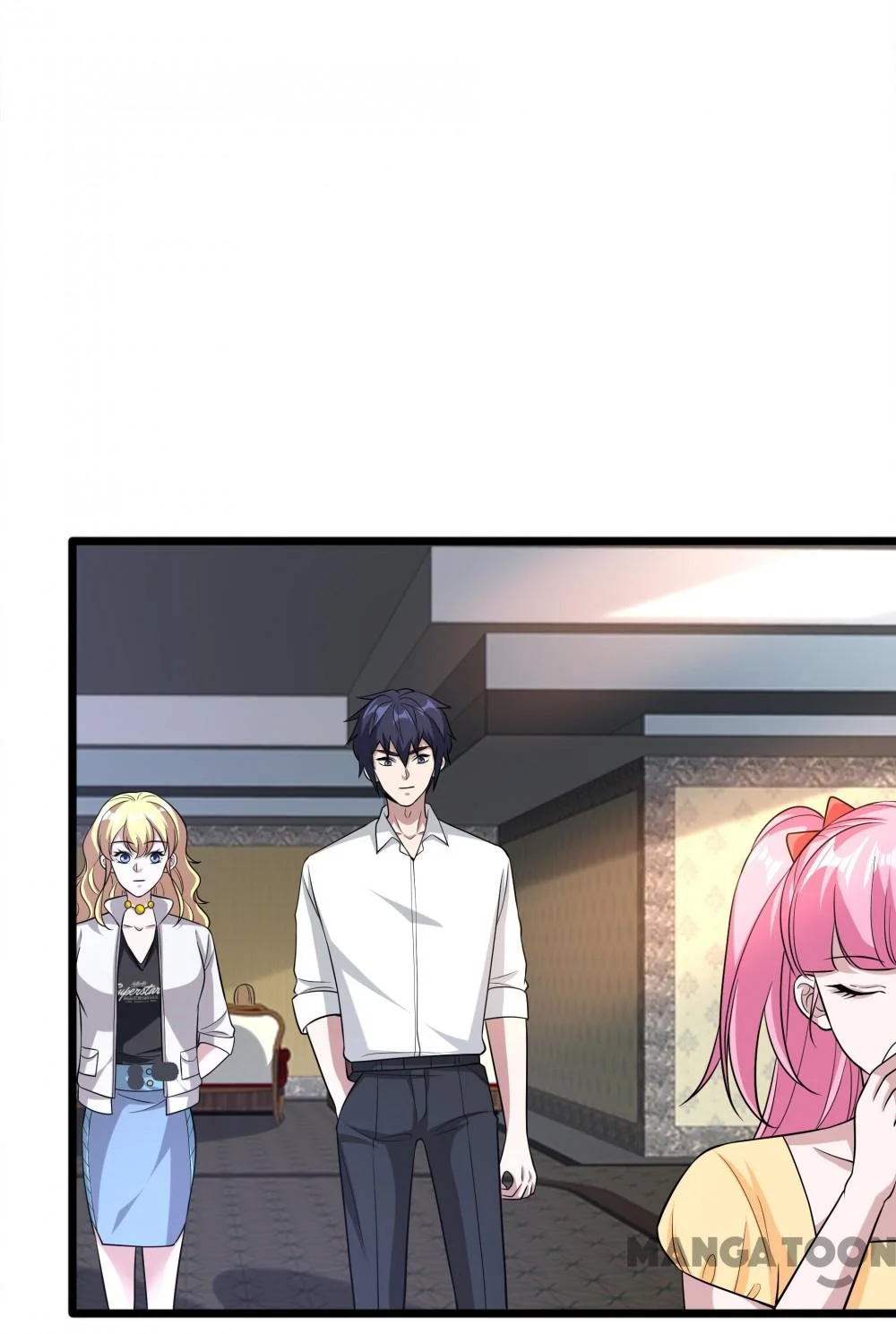 Dushi Xiewang Chapter 211 Gambar 29