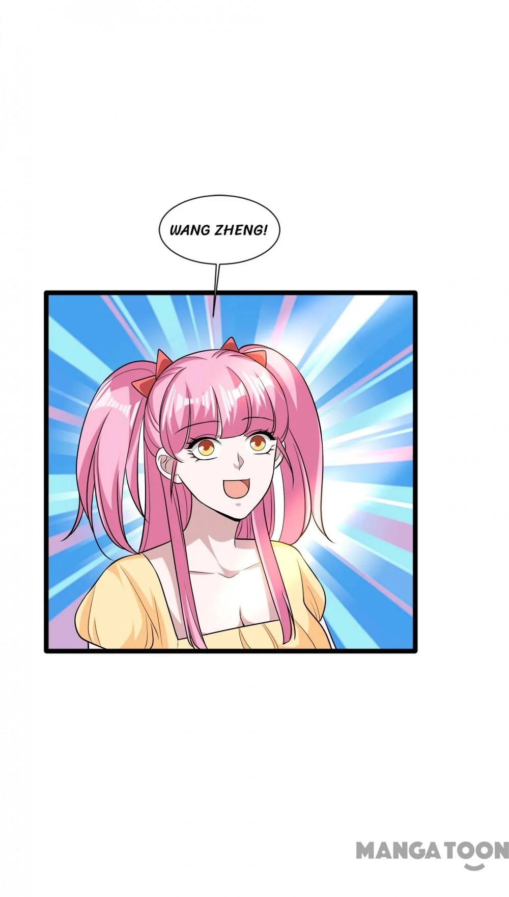 Dushi Xiewang Chapter 211 Gambar 32