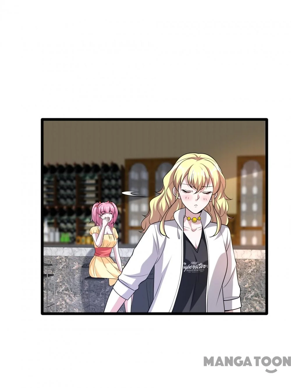Dushi Xiewang Chapter 211 Gambar 39
