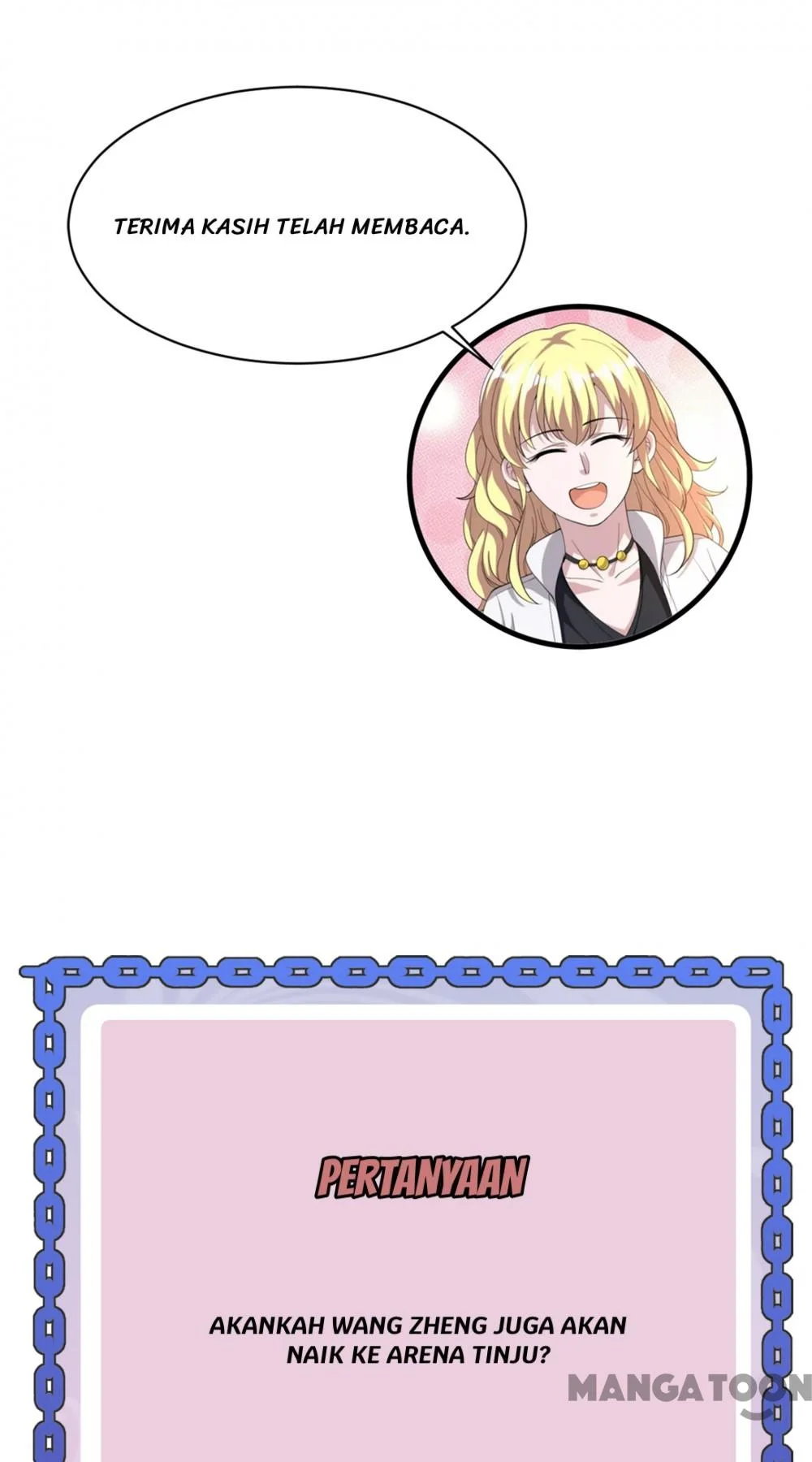 Dushi Xiewang Chapter 211 Gambar 46