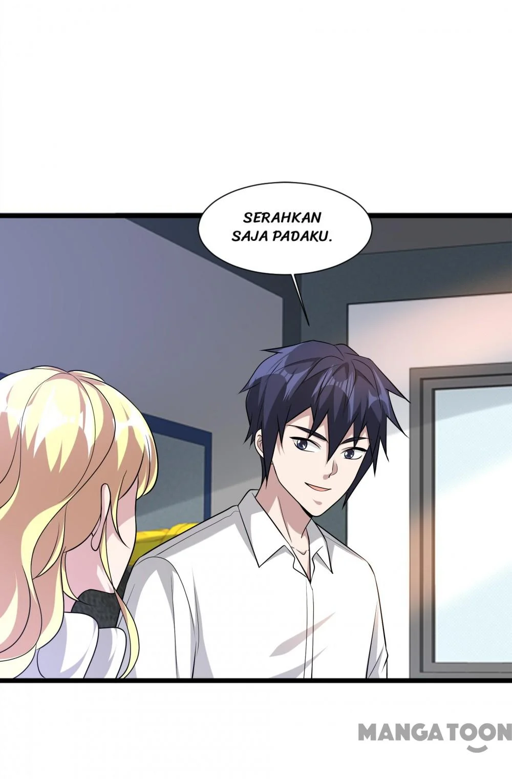Dushi Xiewang Chapter 211 Gambar 9