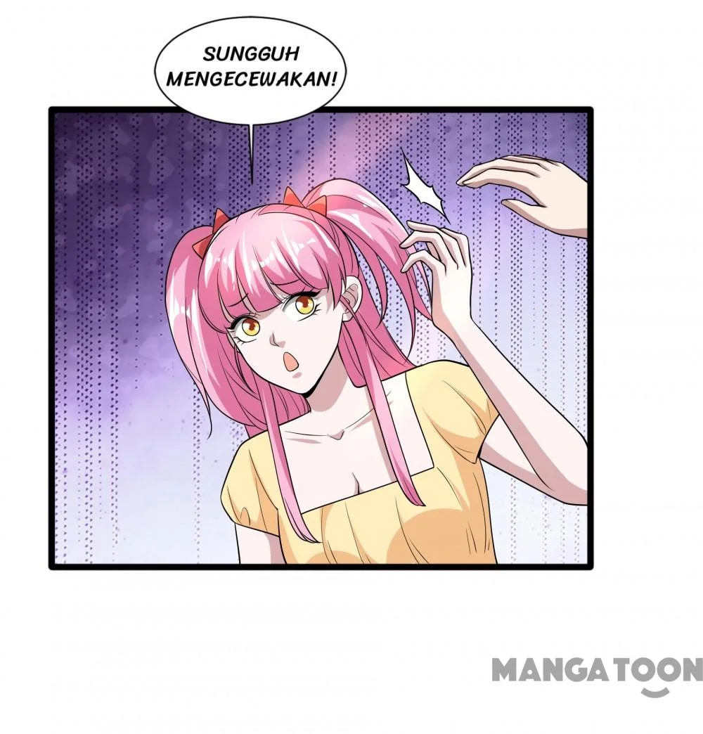 Dushi Xiewang Chapter 212 Gambar 16