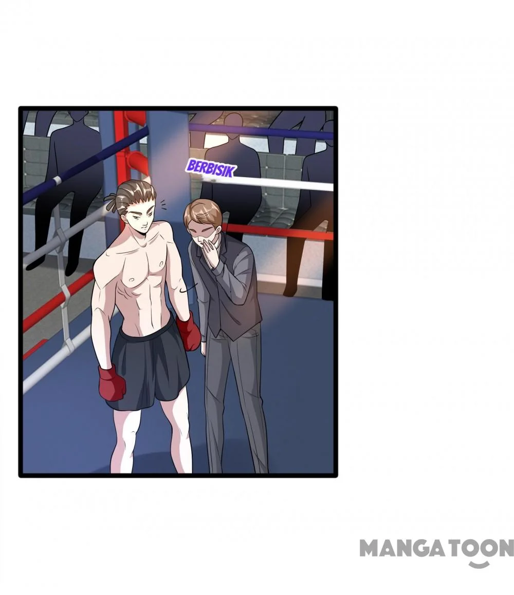 Dushi Xiewang Chapter 212 Gambar 17
