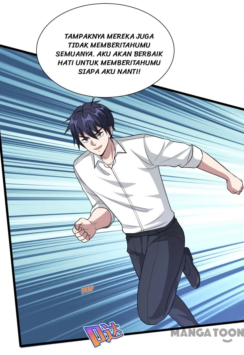 Dushi Xiewang Chapter 212 Gambar 25