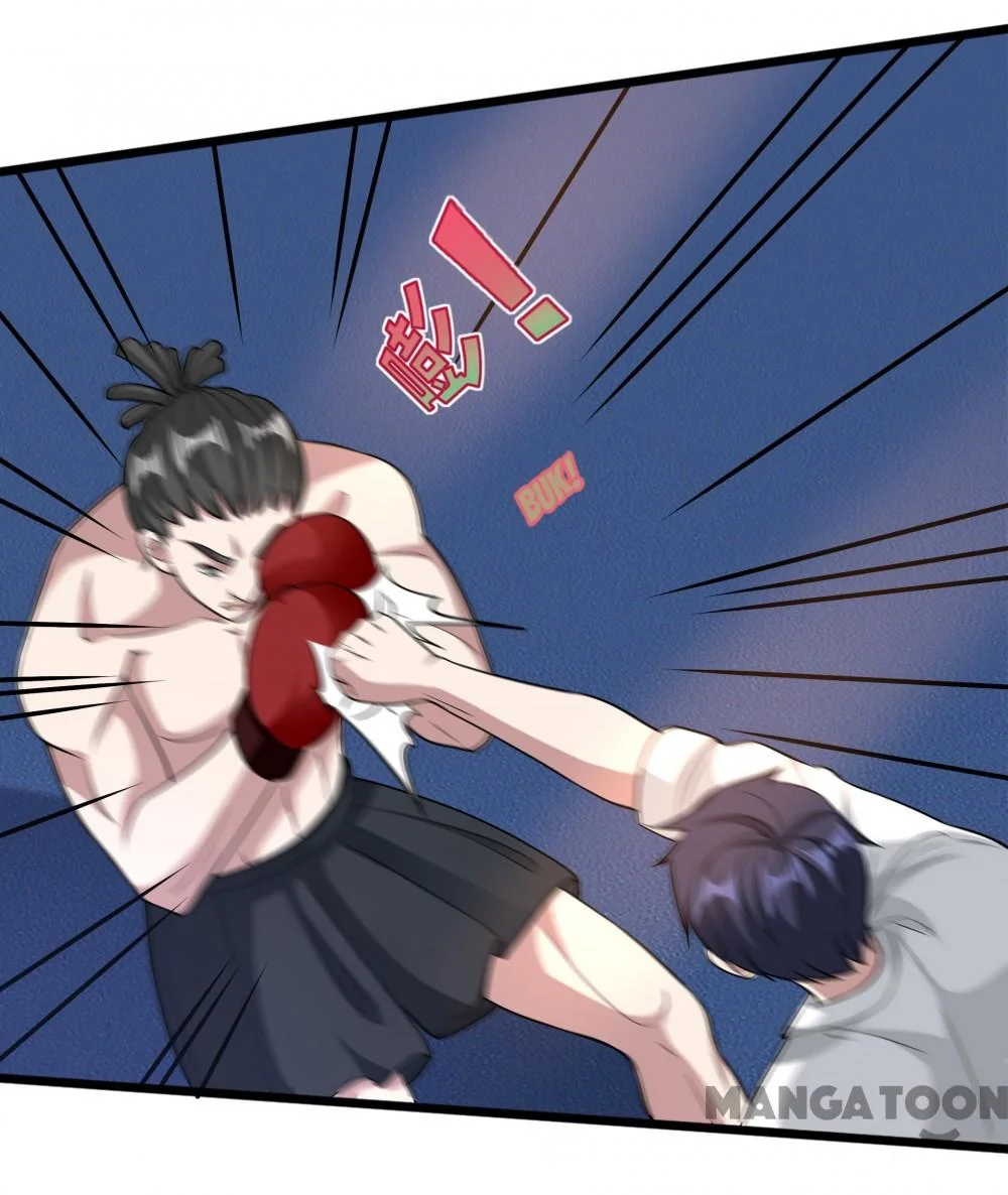 Dushi Xiewang Chapter 212 Gambar 26