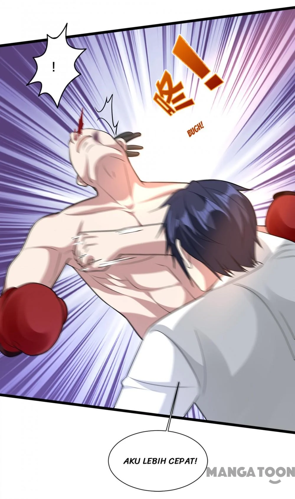 Dushi Xiewang Chapter 212 Gambar 28