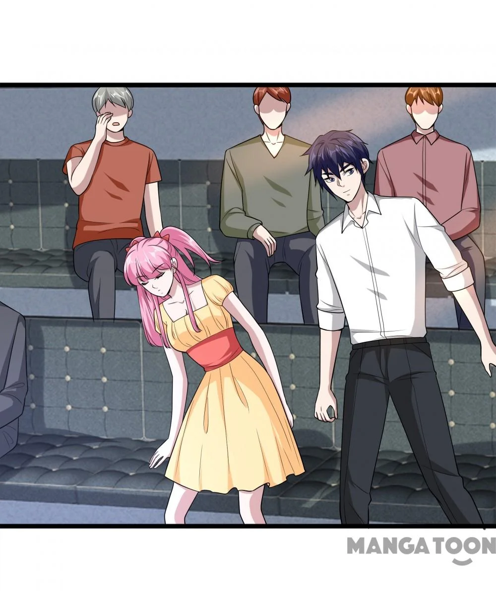 Manhua Dushi Xiewang Chapter 212 gambar 2