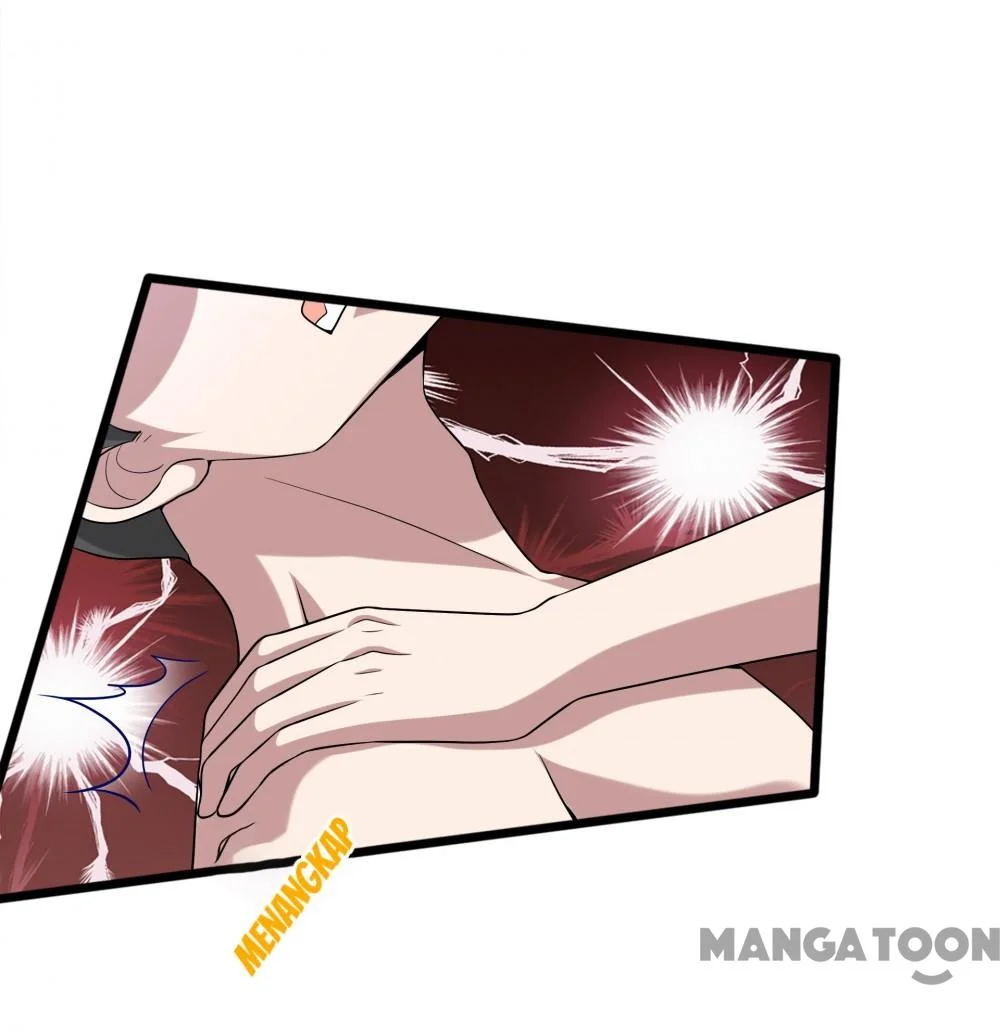 Dushi Xiewang Chapter 212 Gambar 30