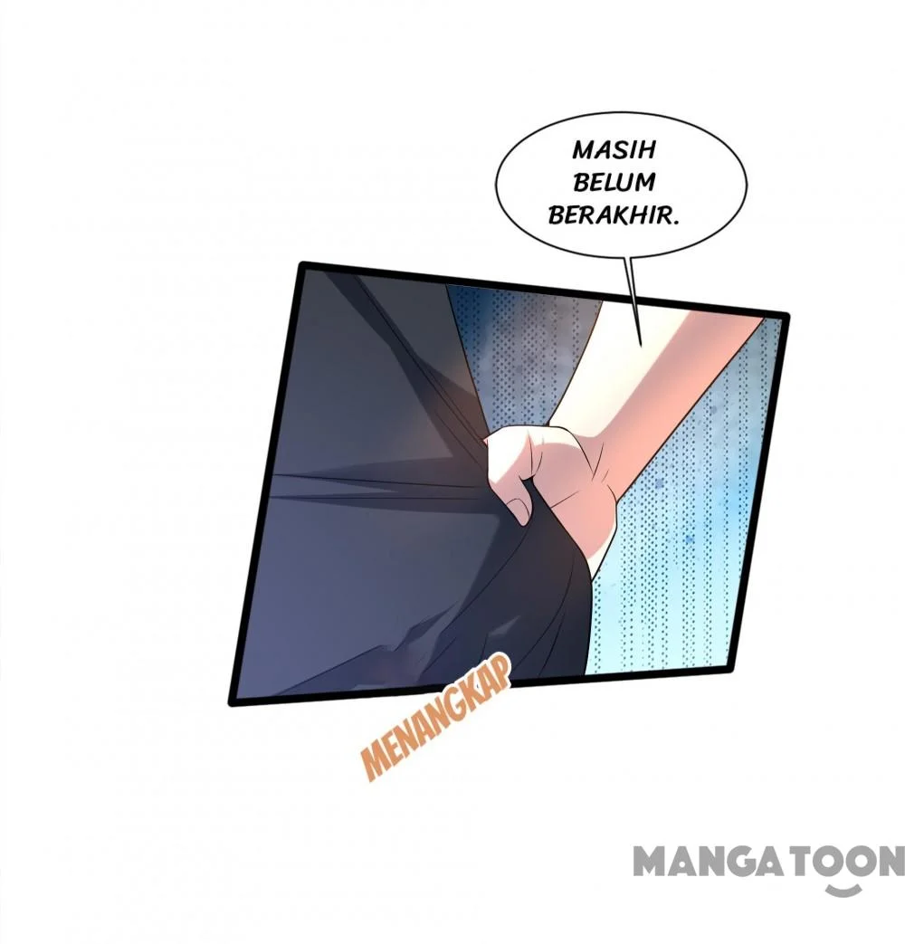 Dushi Xiewang Chapter 212 Gambar 33