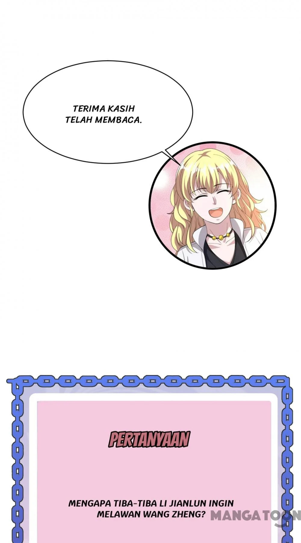 Dushi Xiewang Chapter 212 Gambar 40