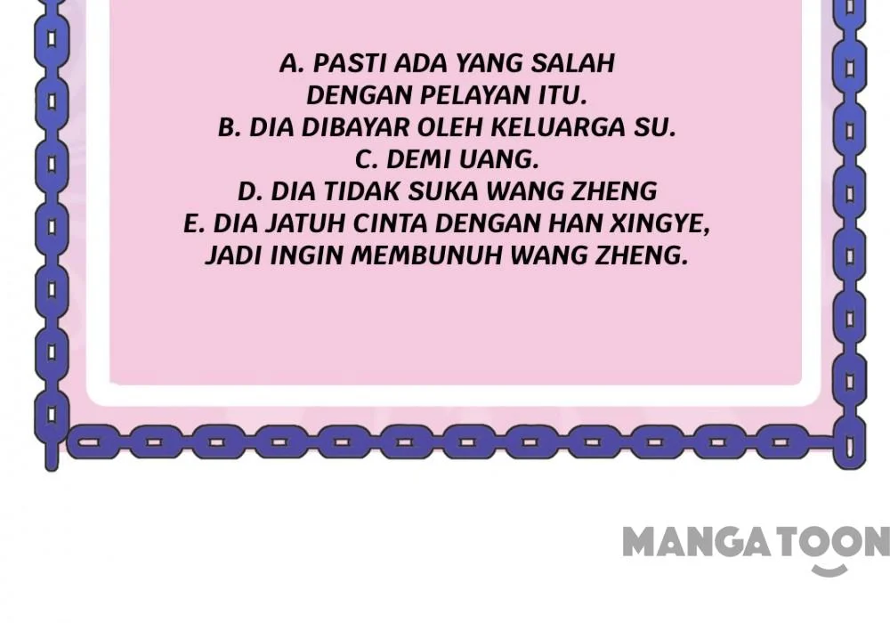 Dushi Xiewang Chapter 212 Gambar 41
