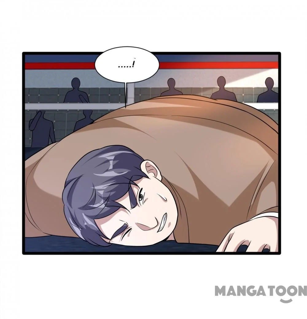 Dushi Xiewang Chapter 213 Gambar 11