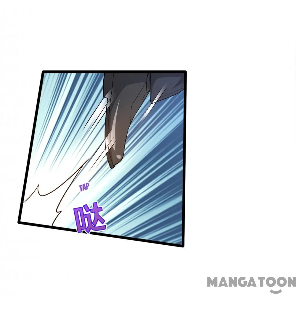Dushi Xiewang Chapter 213 Gambar 21