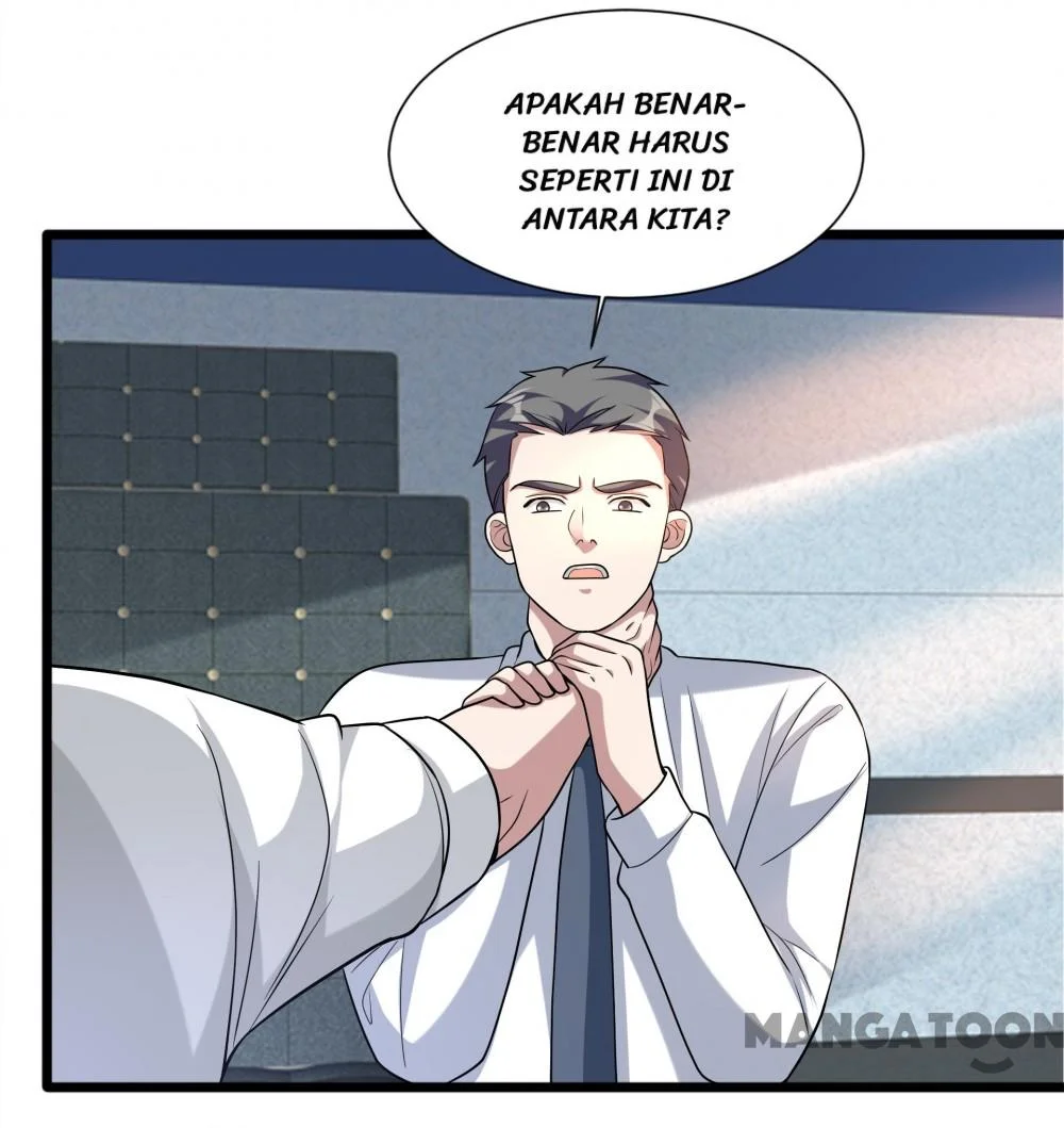 Dushi Xiewang Chapter 213 Gambar 25