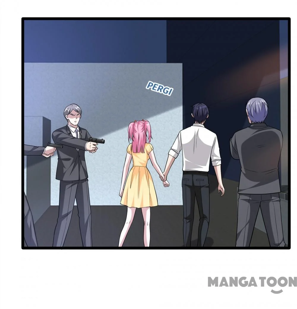 Dushi Xiewang Chapter 213 Gambar 29