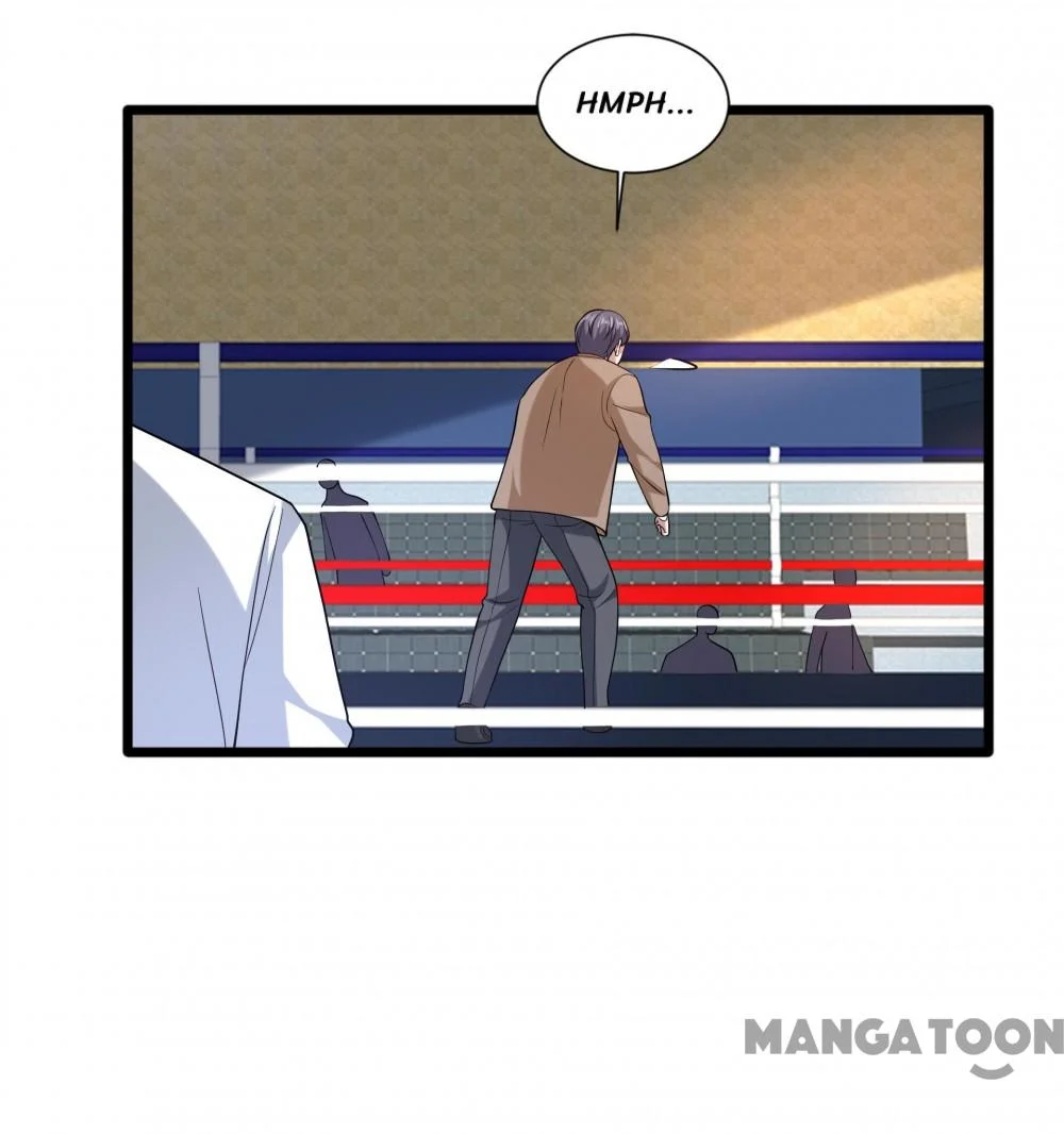 Dushi Xiewang Chapter 213 Gambar 31