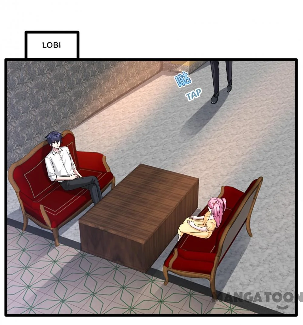 Dushi Xiewang Chapter 213 Gambar 33