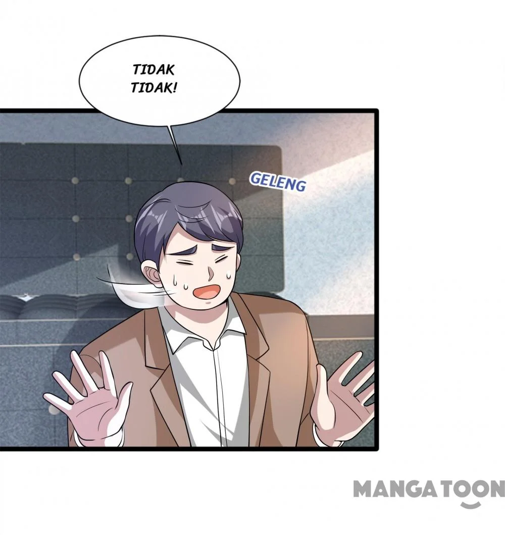 Dushi Xiewang Chapter 213 Gambar 3