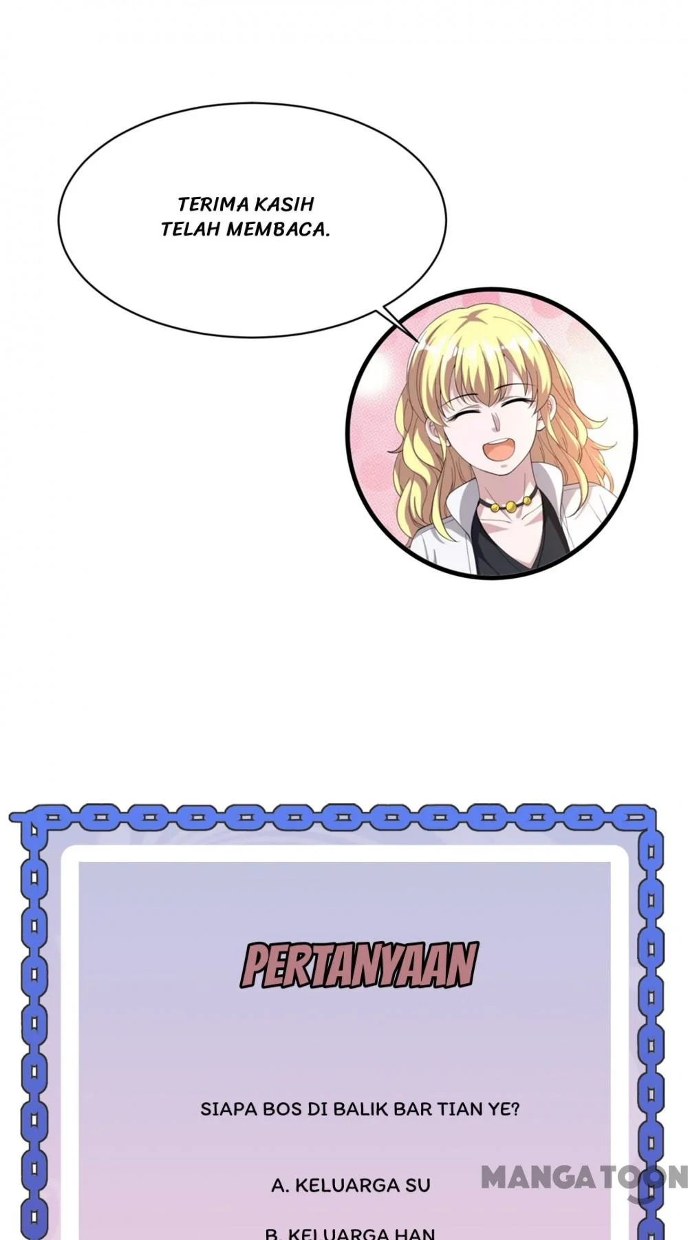 Dushi Xiewang Chapter 213 Gambar 41
