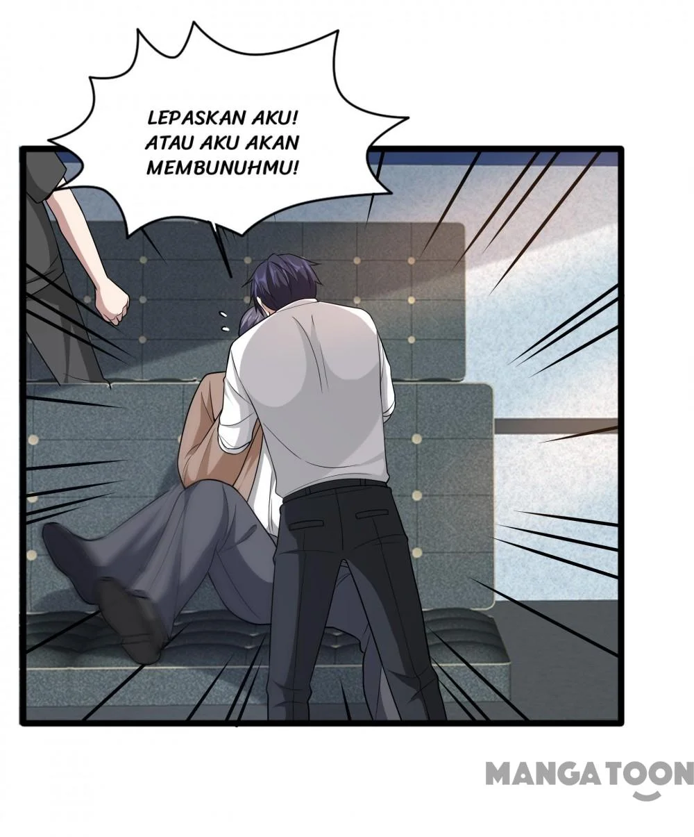 Dushi Xiewang Chapter 213 Gambar 6