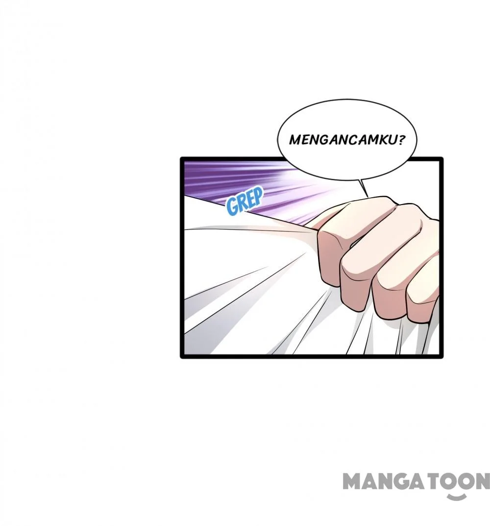 Dushi Xiewang Chapter 213 Gambar 7