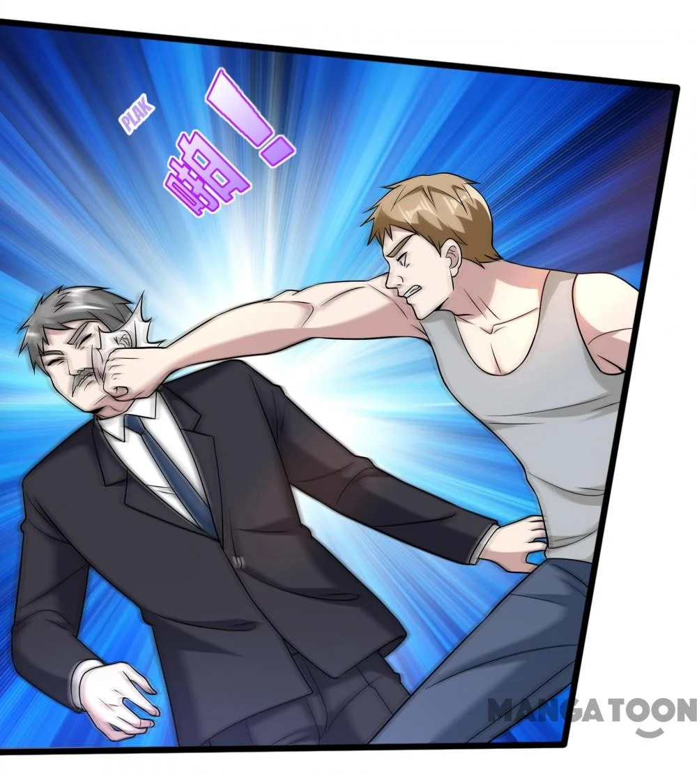 Dushi Xiewang Chapter 214 Gambar 10