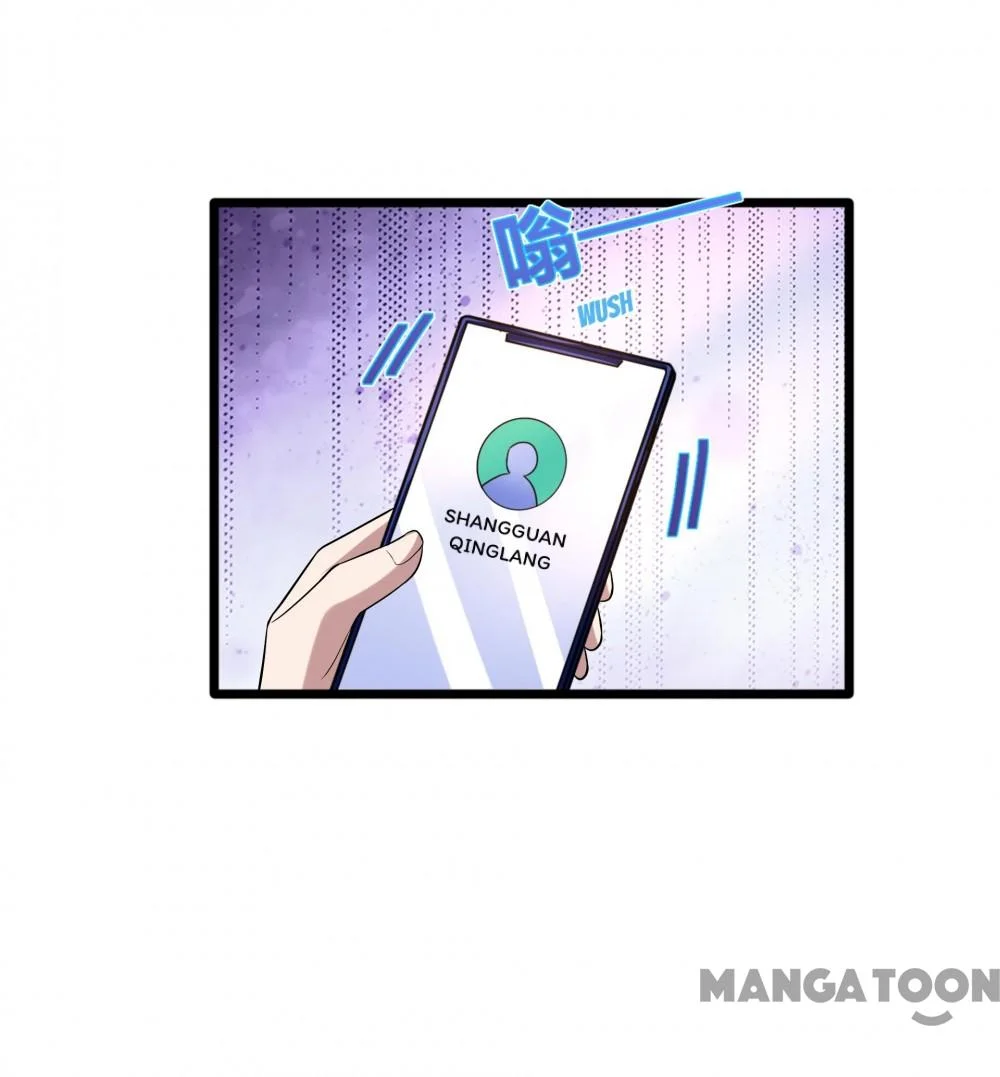 Dushi Xiewang Chapter 214 Gambar 29