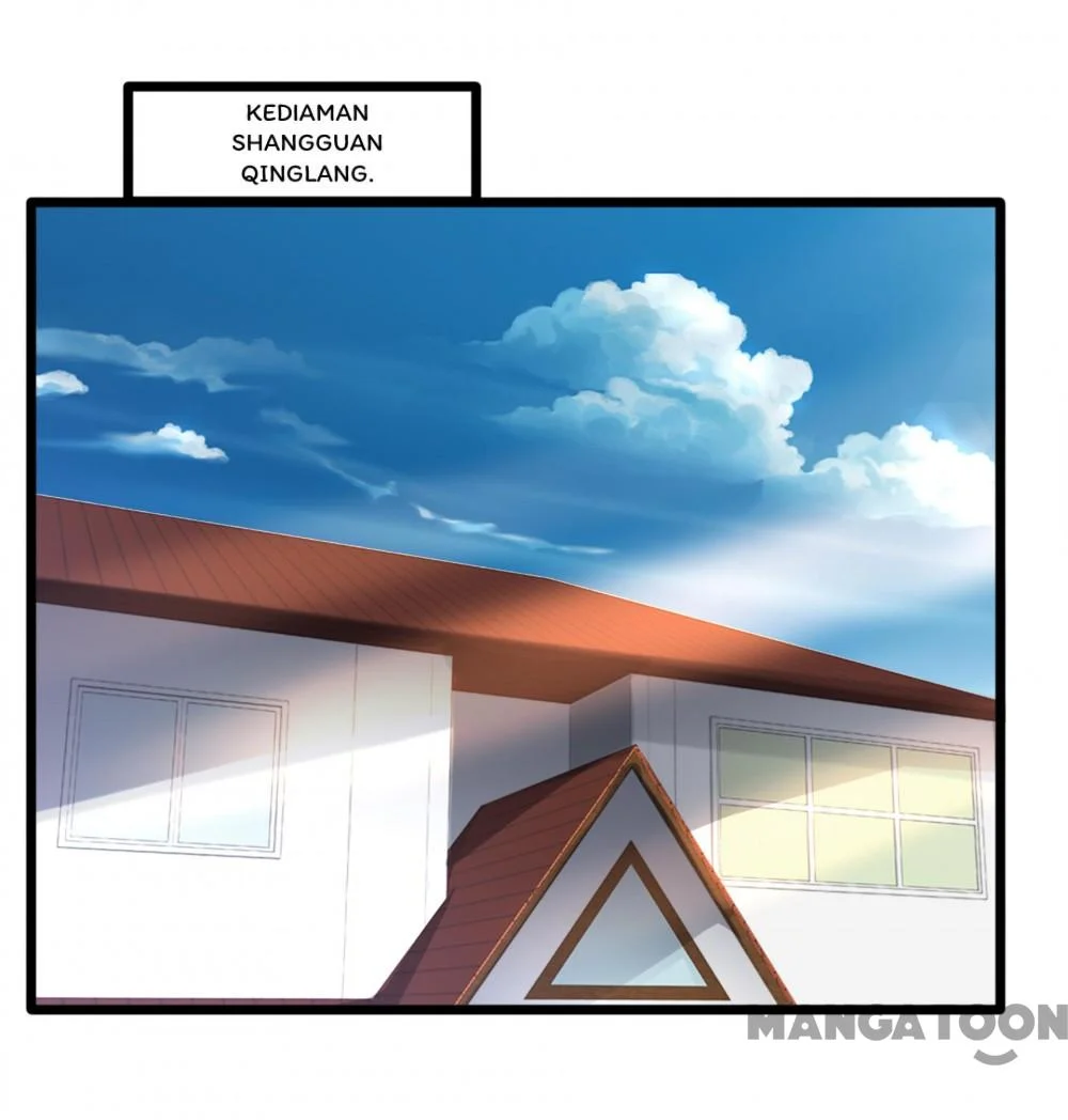 Dushi Xiewang Chapter 214 Gambar 32