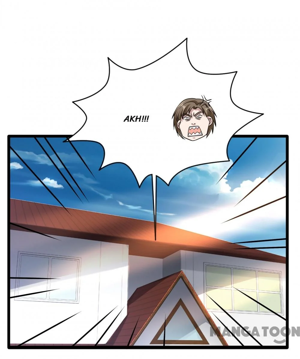 Dushi Xiewang Chapter 214 Gambar 39