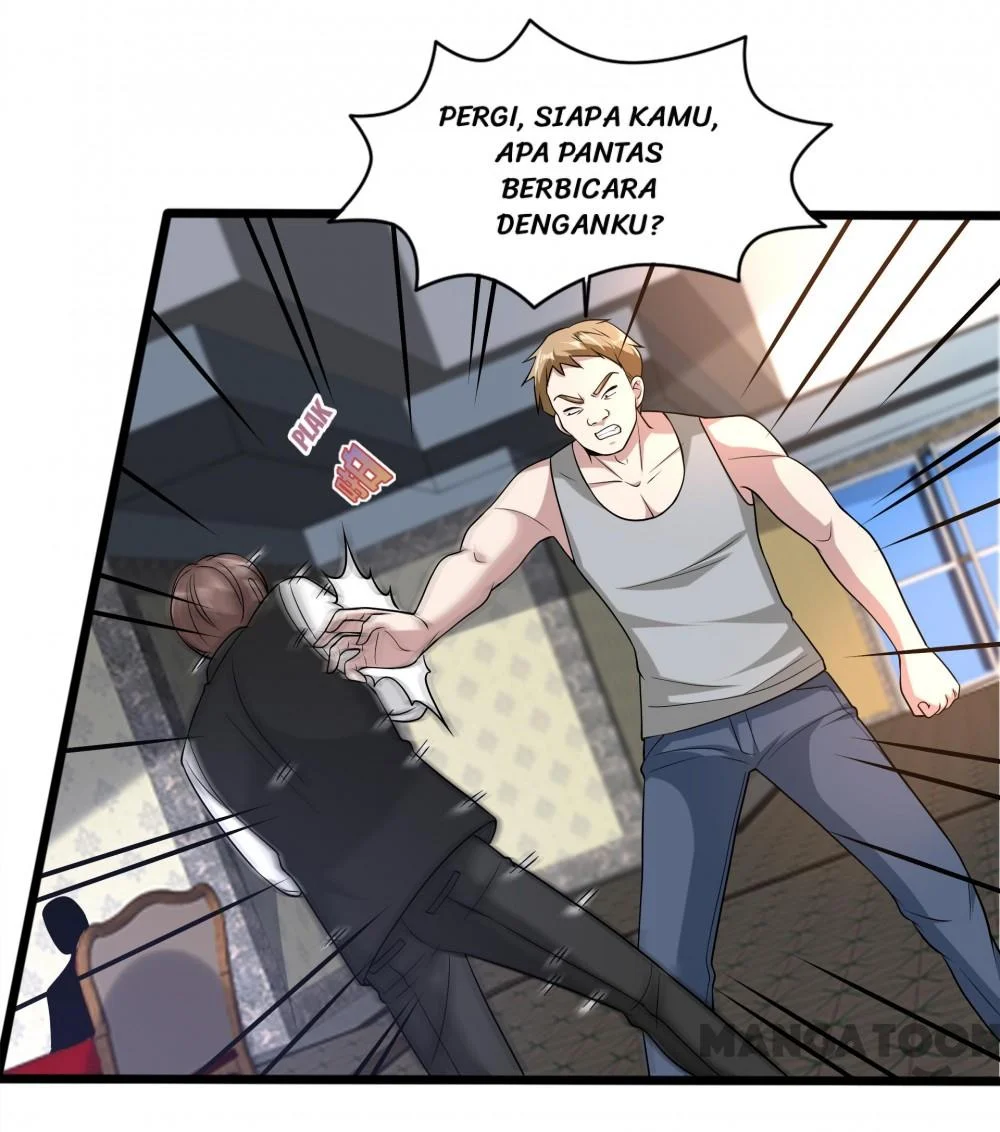 Dushi Xiewang Chapter 214 Gambar 7