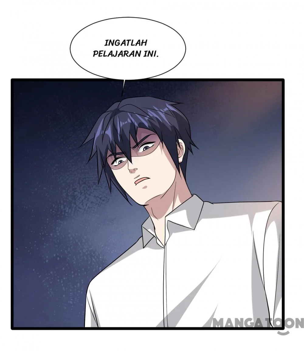 Dushi Xiewang Chapter 215 Gambar 14