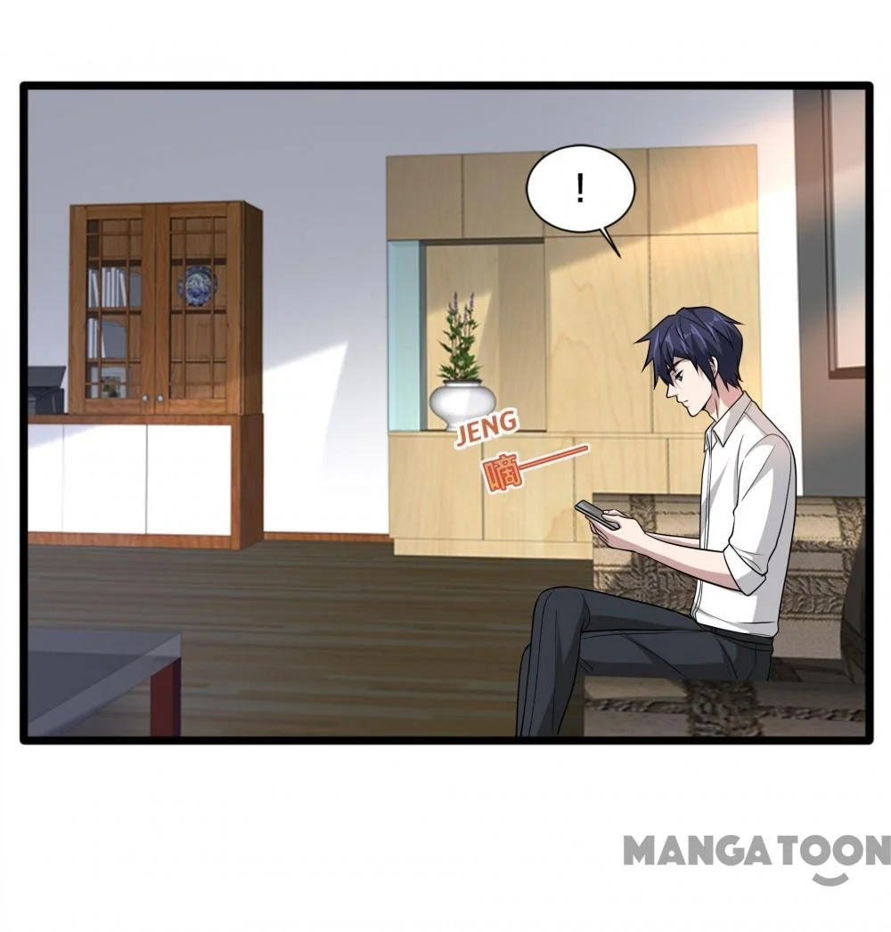 Dushi Xiewang Chapter 215 Gambar 16