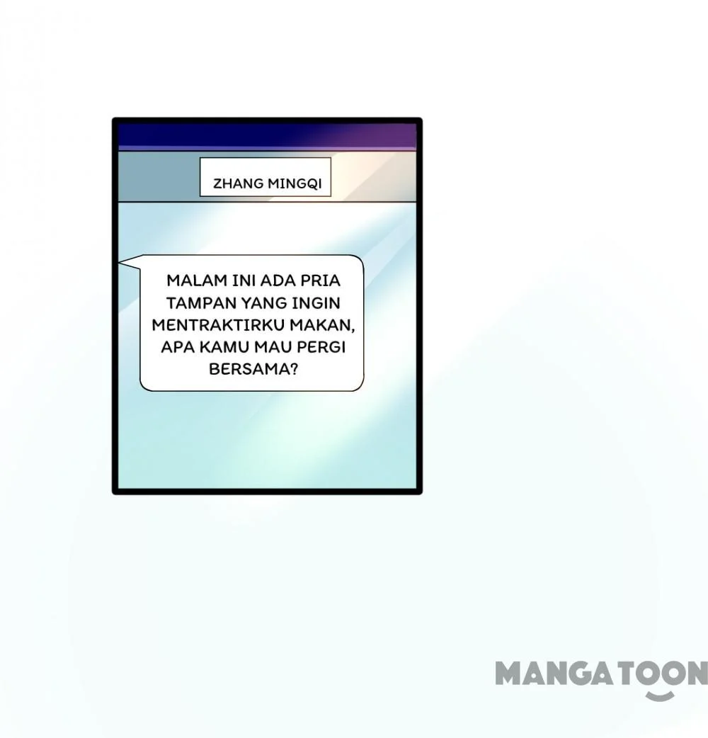 Dushi Xiewang Chapter 215 Gambar 17