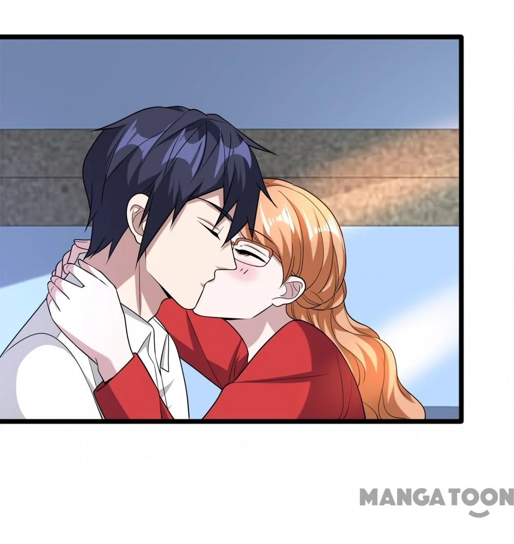 Dushi Xiewang Chapter 215 Gambar 30