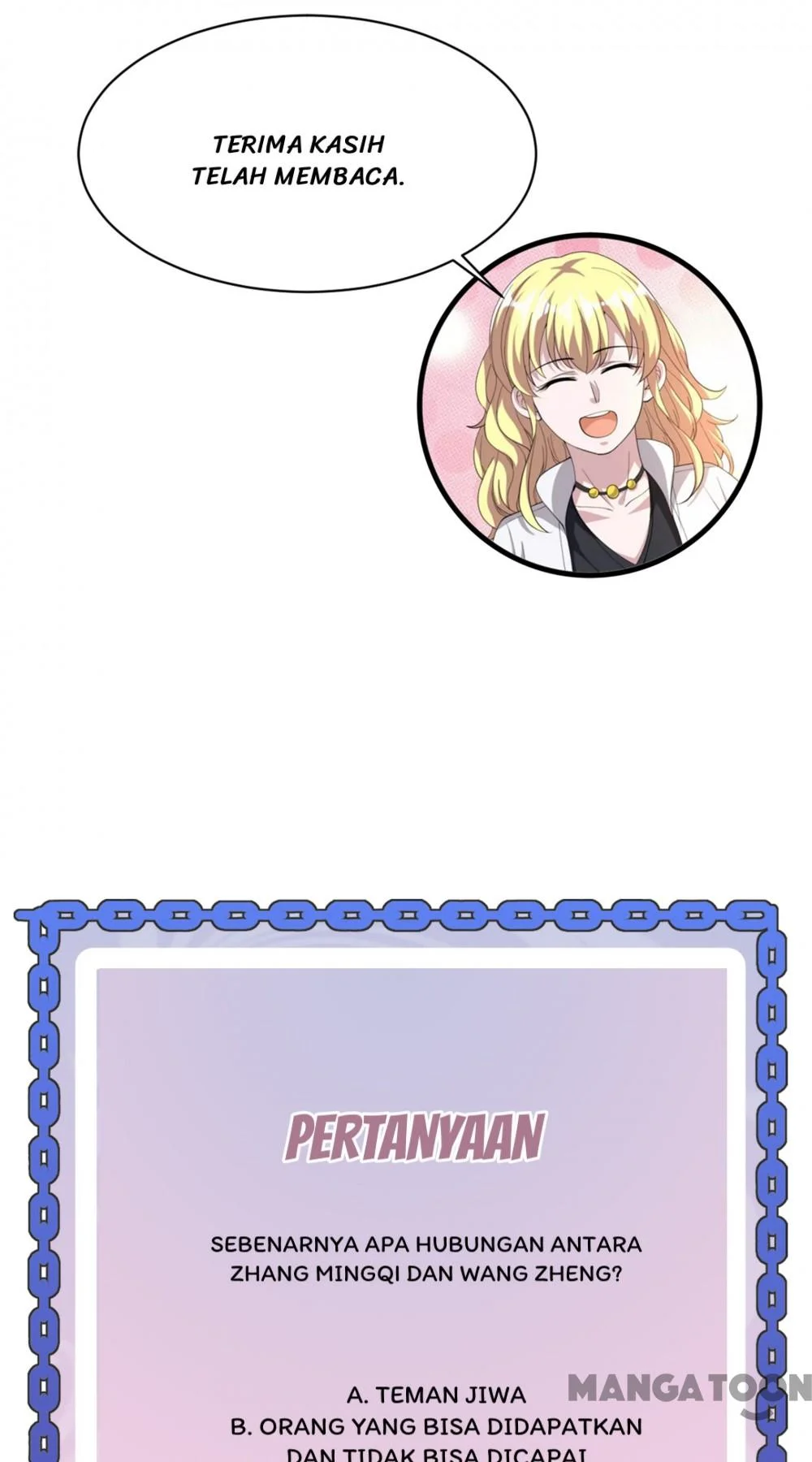 Dushi Xiewang Chapter 215 Gambar 35
