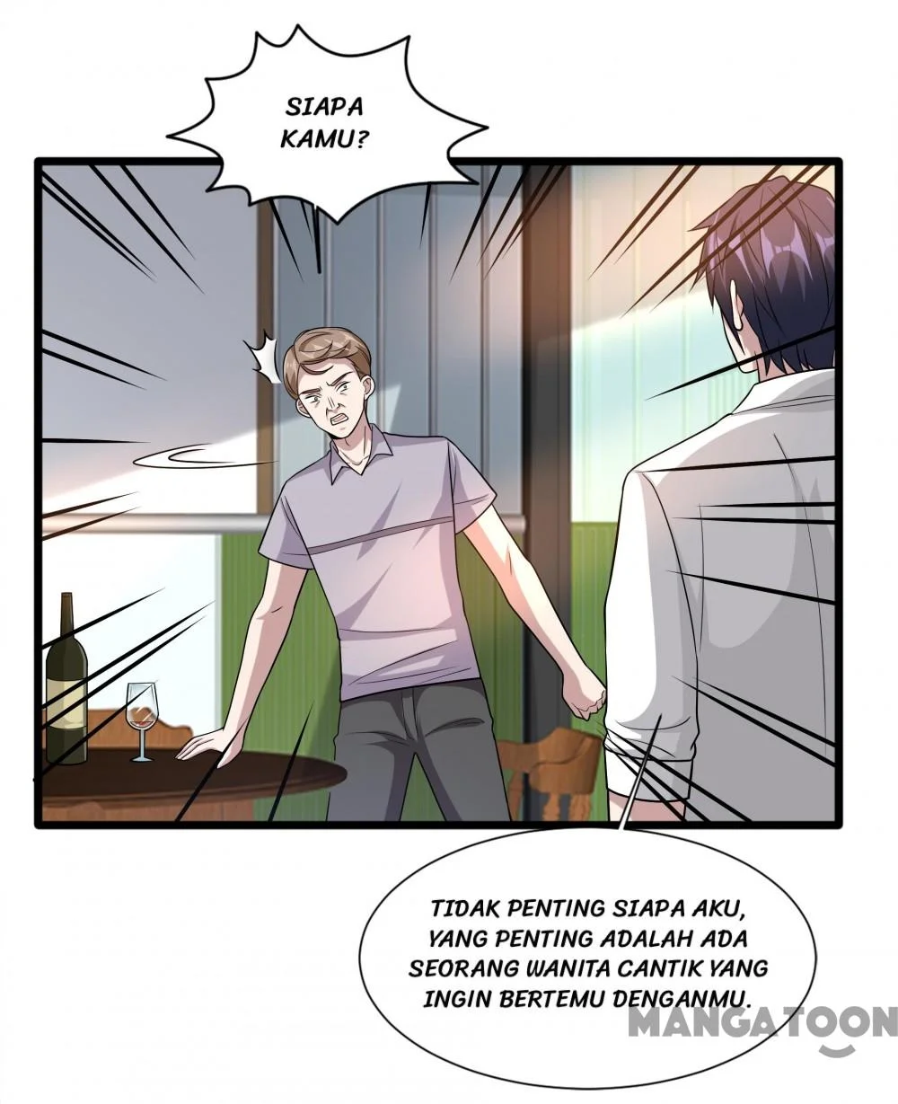 Dushi Xiewang Chapter 215 Gambar 3