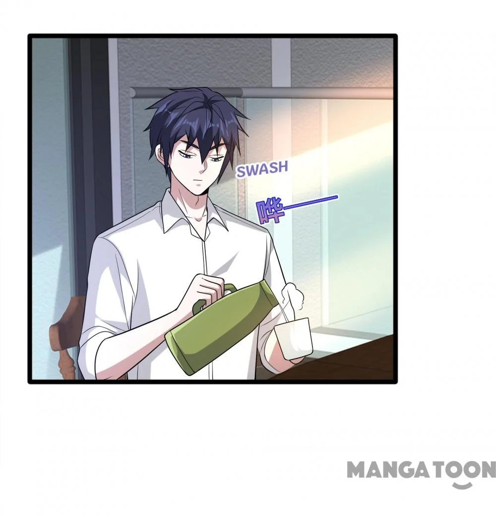 Dushi Xiewang Chapter 215 Gambar 6