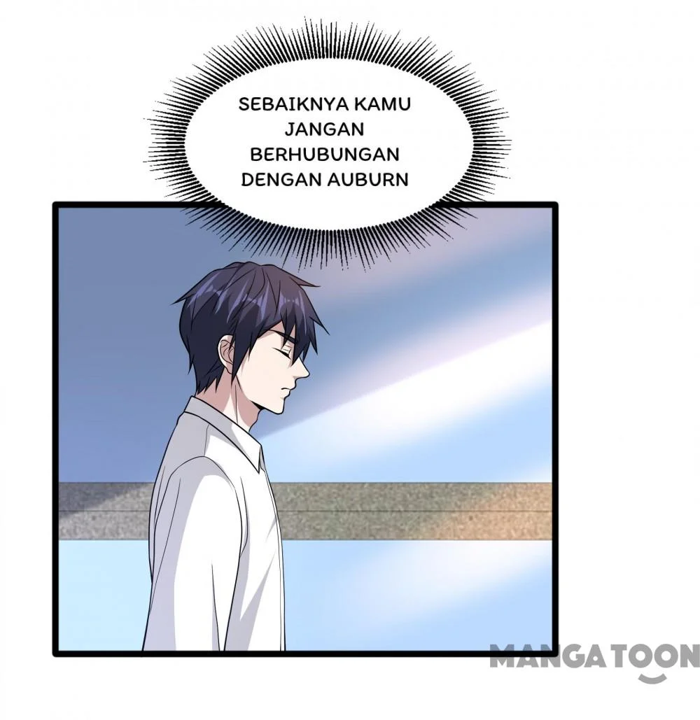 Dushi Xiewang Chapter 216 Gambar 10