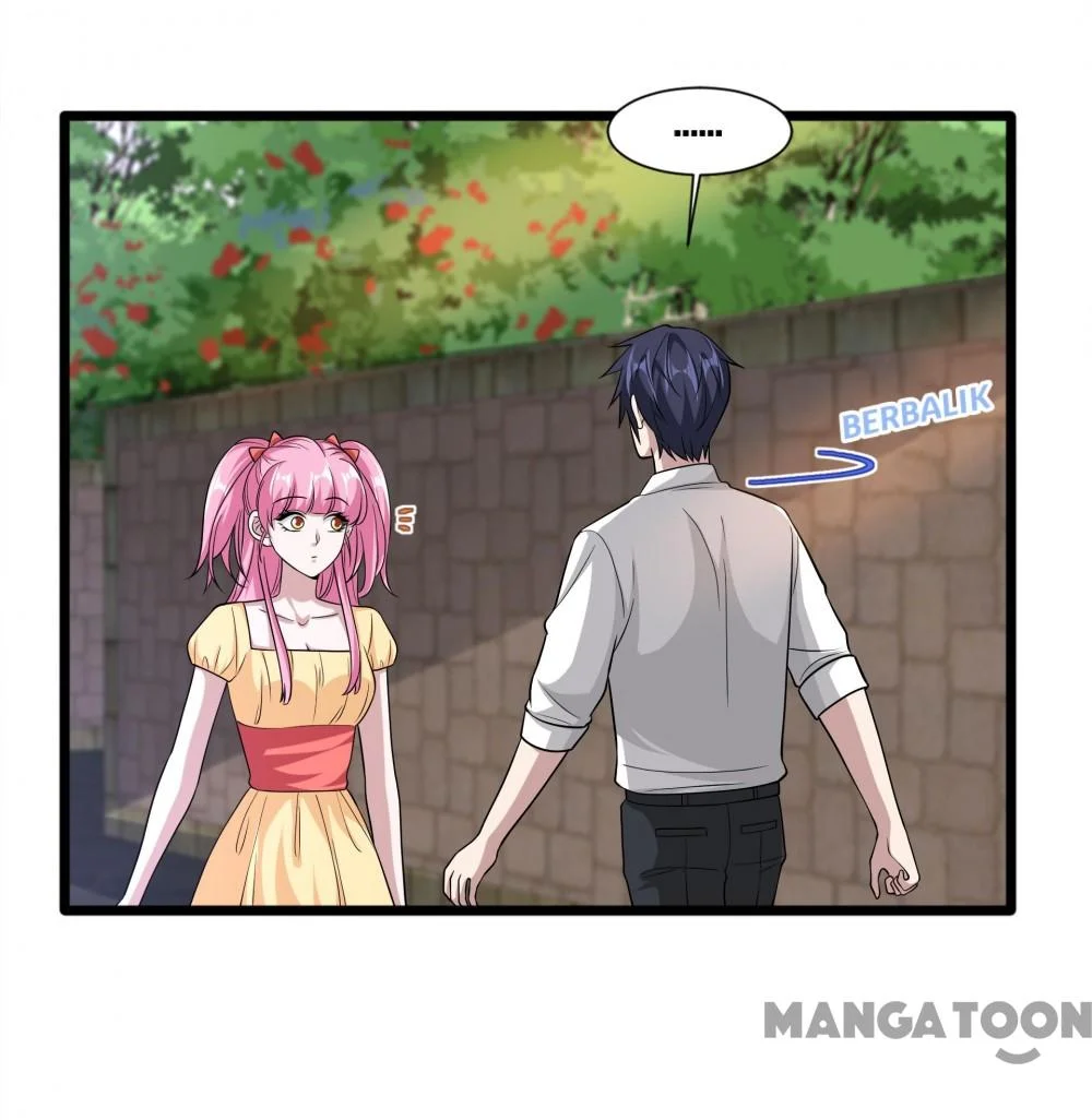 Dushi Xiewang Chapter 216 Gambar 18