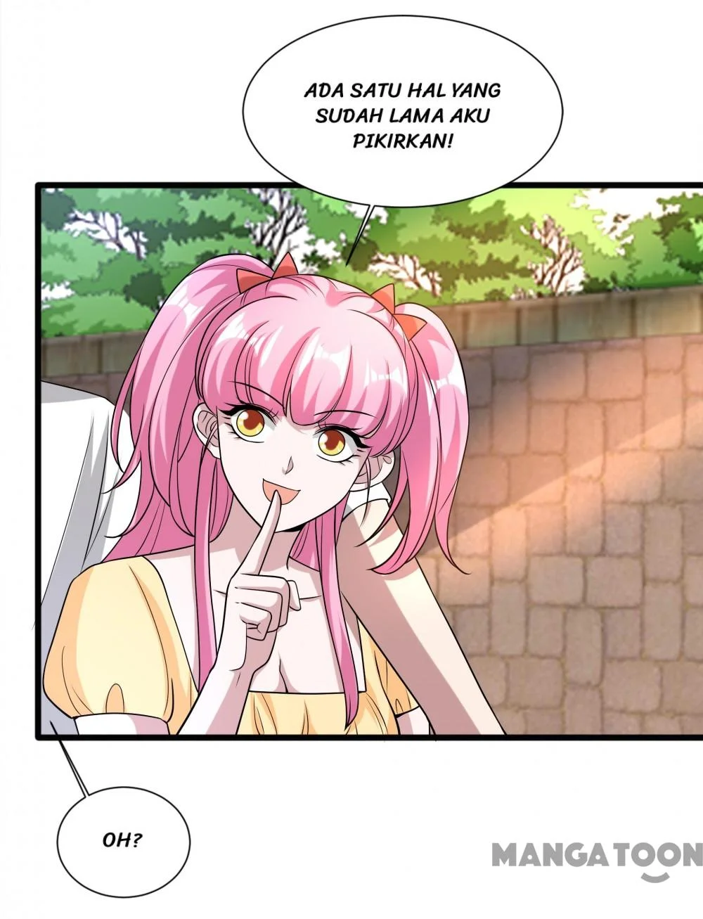 Dushi Xiewang Chapter 216 Gambar 27