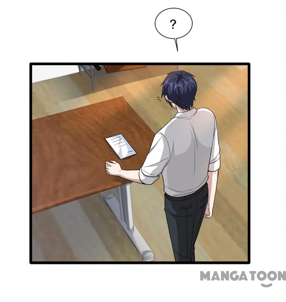 Dushi Xiewang Chapter 216 Gambar 3