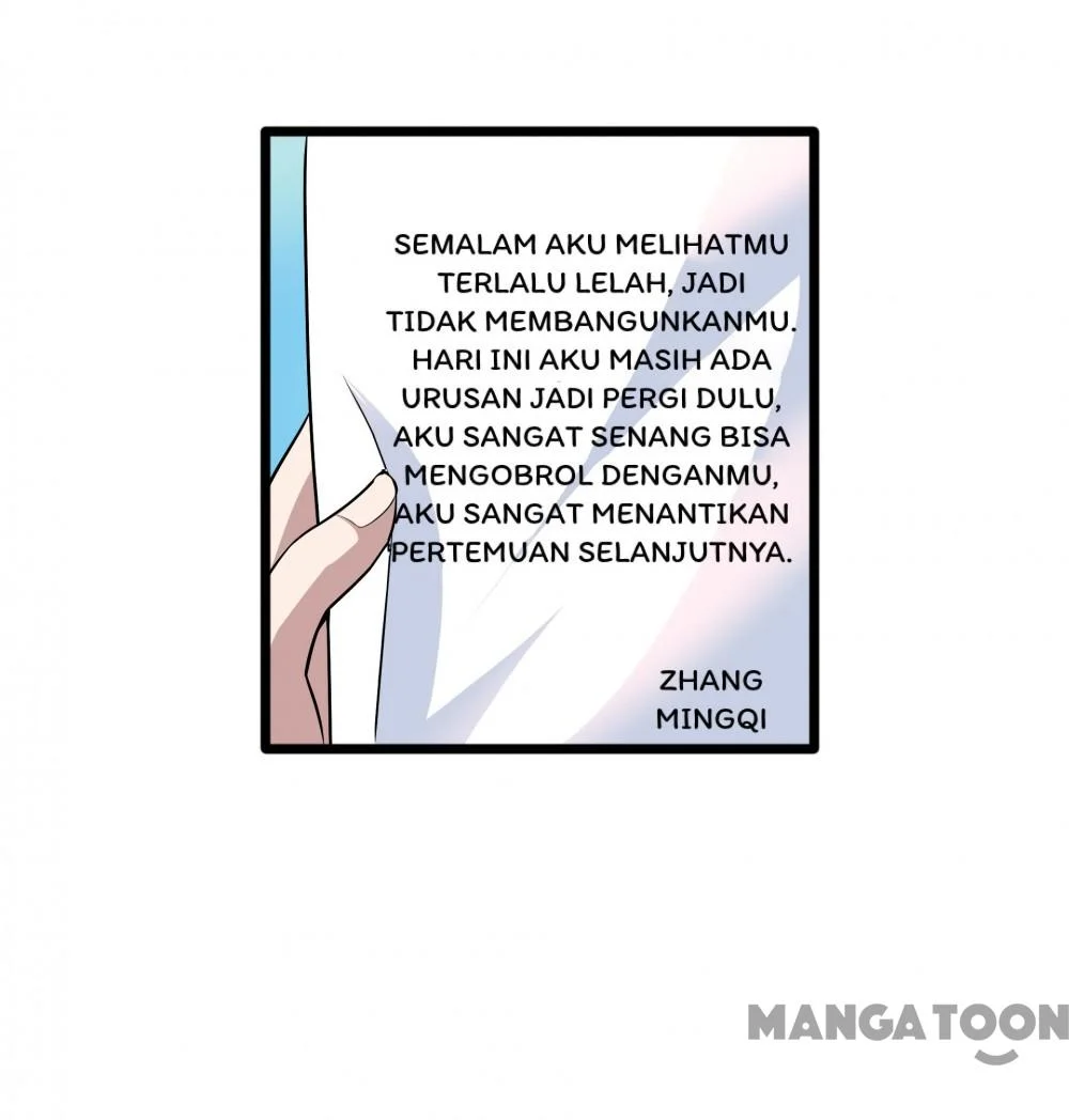 Dushi Xiewang Chapter 216 Gambar 4