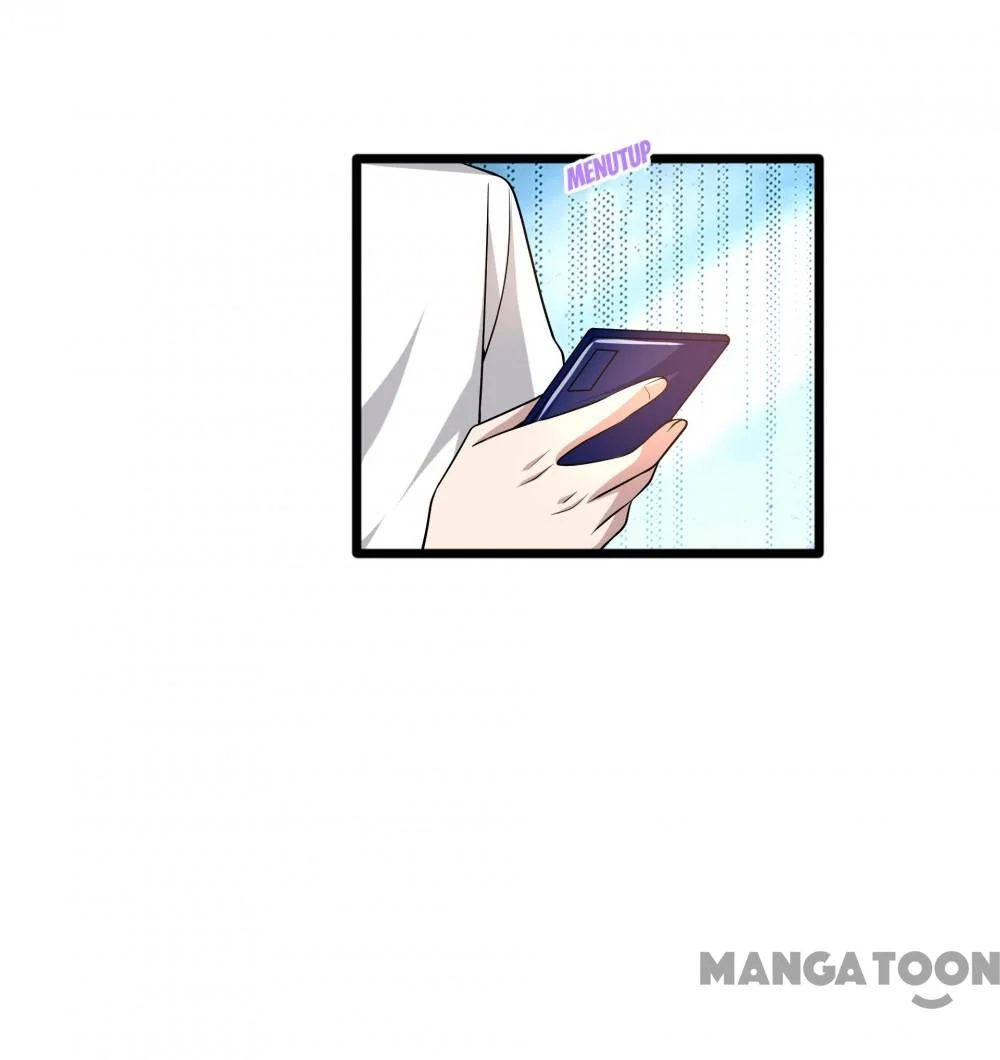 Dushi Xiewang Chapter 216 Gambar 9