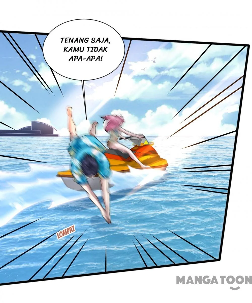 Dushi Xiewang Chapter 217 Gambar 12