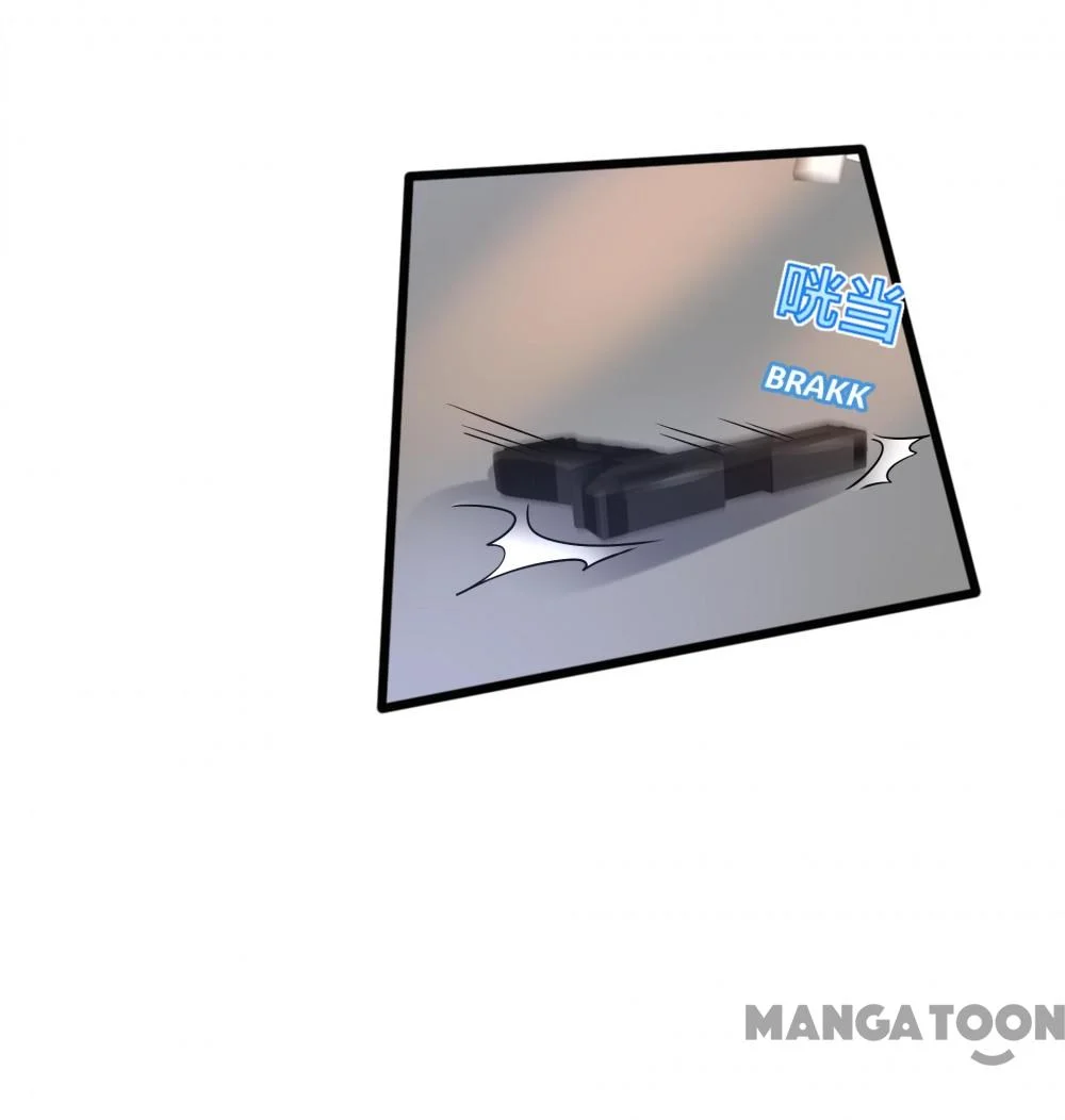 Dushi Xiewang Chapter 217 Gambar 21